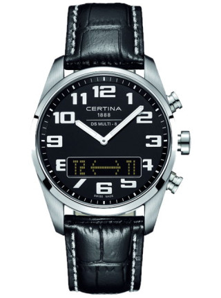 Ремешок Certina C610016995